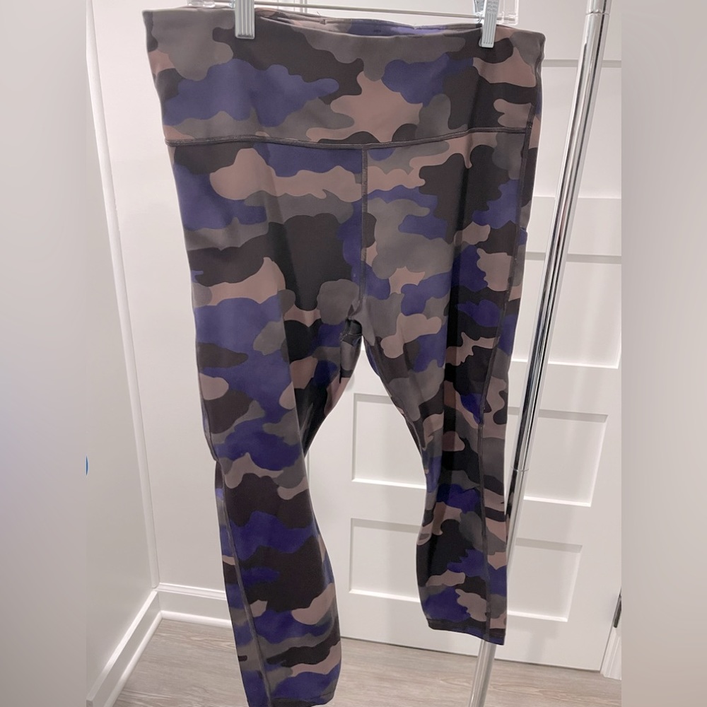 Athleta Leggings